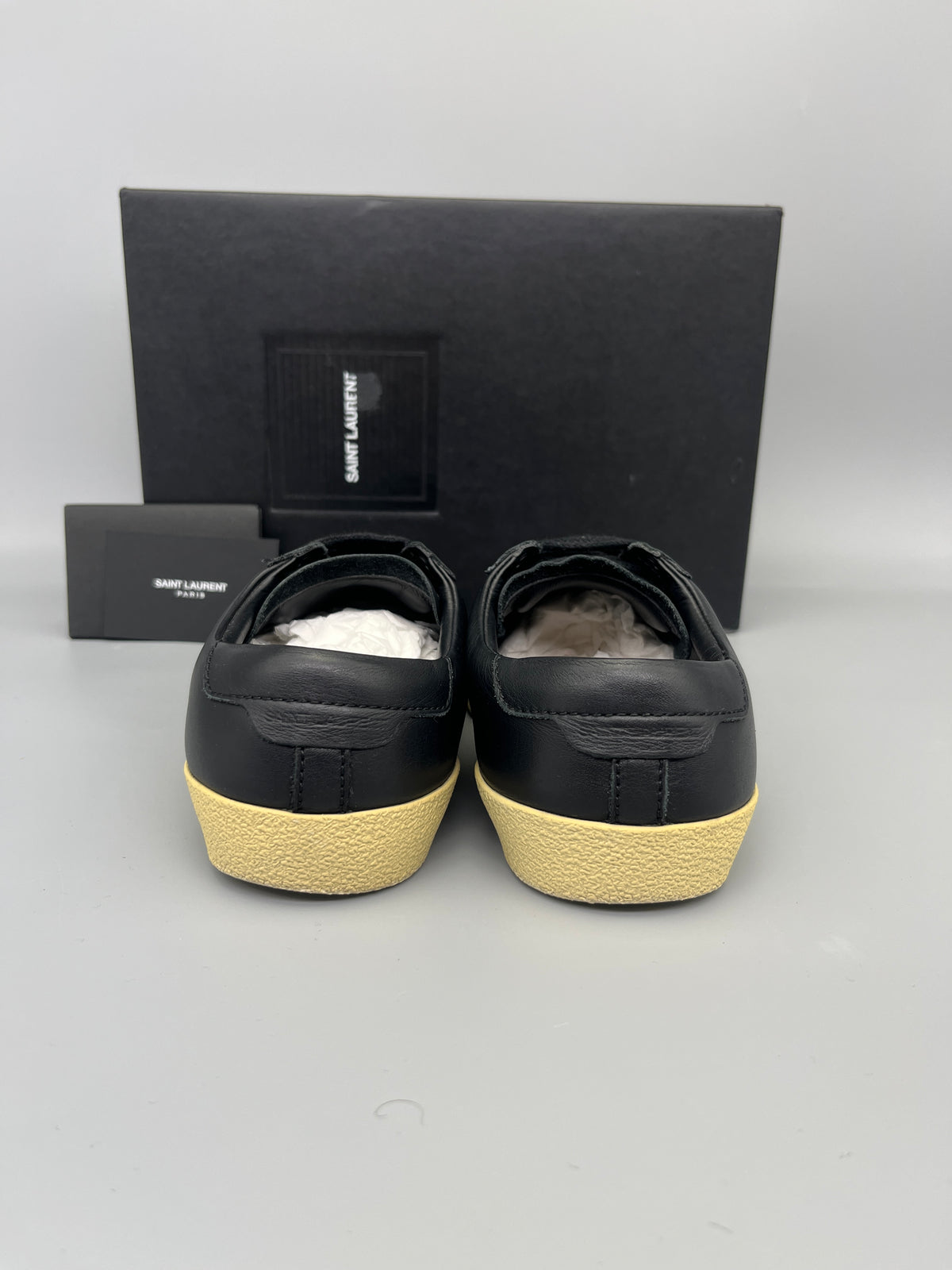 Saint Laurent SL/06 Sneaker | 37.5