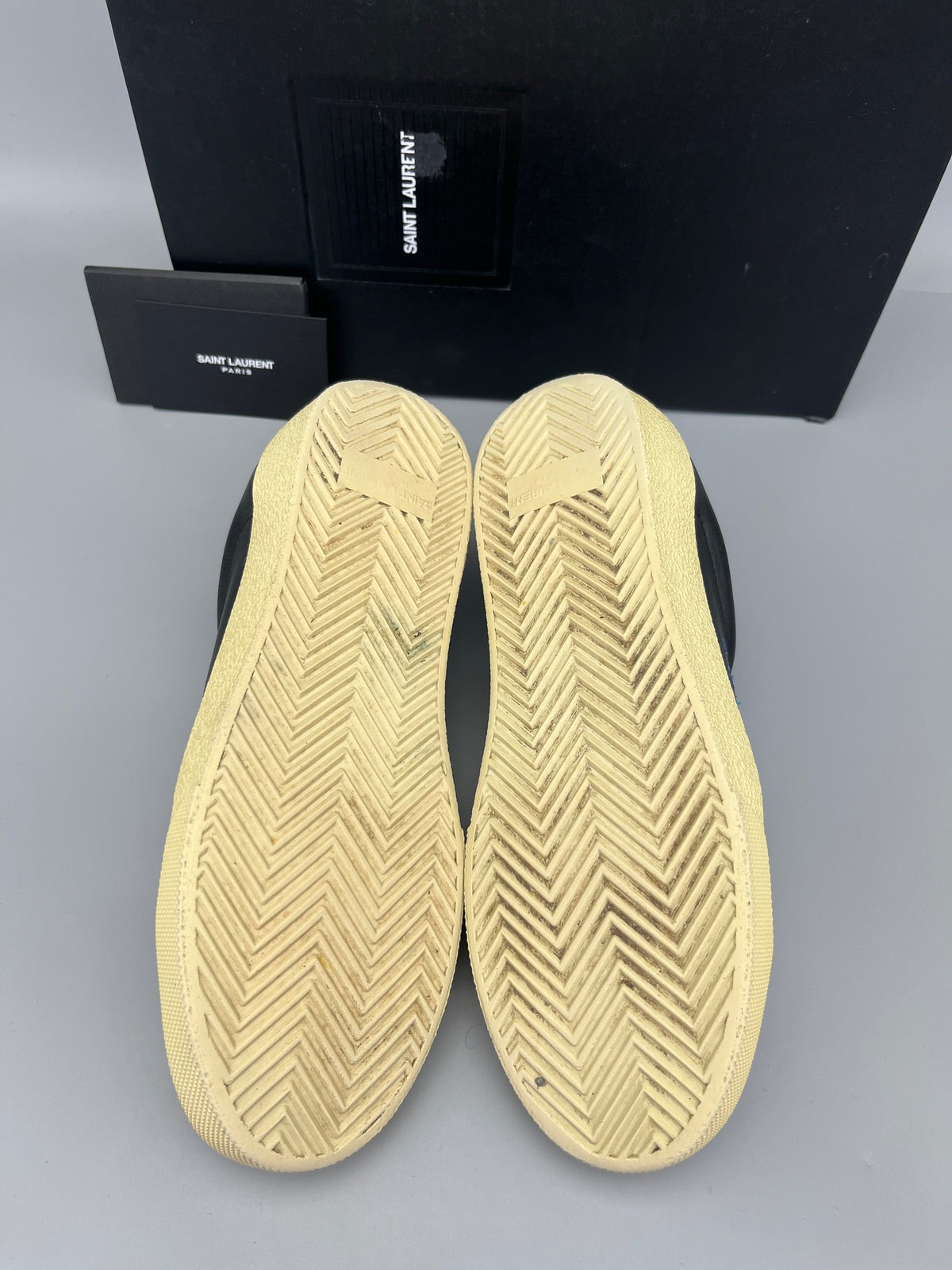 Saint Laurent SL/06 Sneaker | 37.5