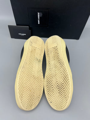 Saint Laurent SL/06 Sneaker | 37.5