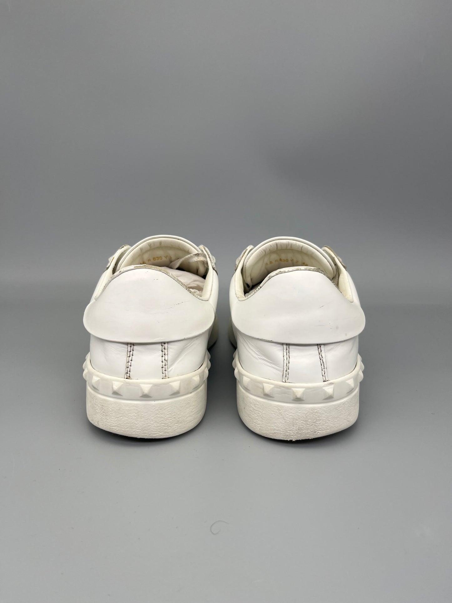 Valentino Open Sneaker Blue | 42