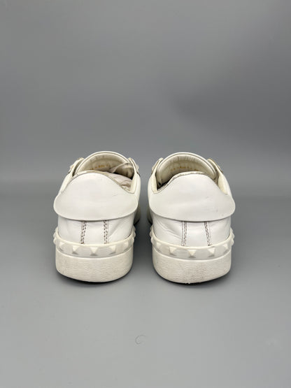 Valentino Open Sneaker Blue | 42