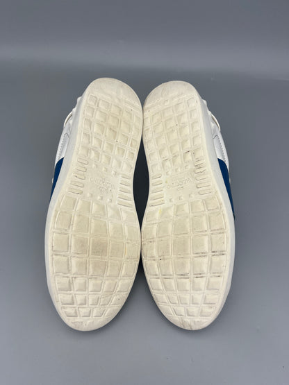 Valentino Open Sneaker Blue | 42