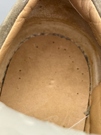 Christian Louboutin Louis Junior Sneaker Olive Green | 40.5