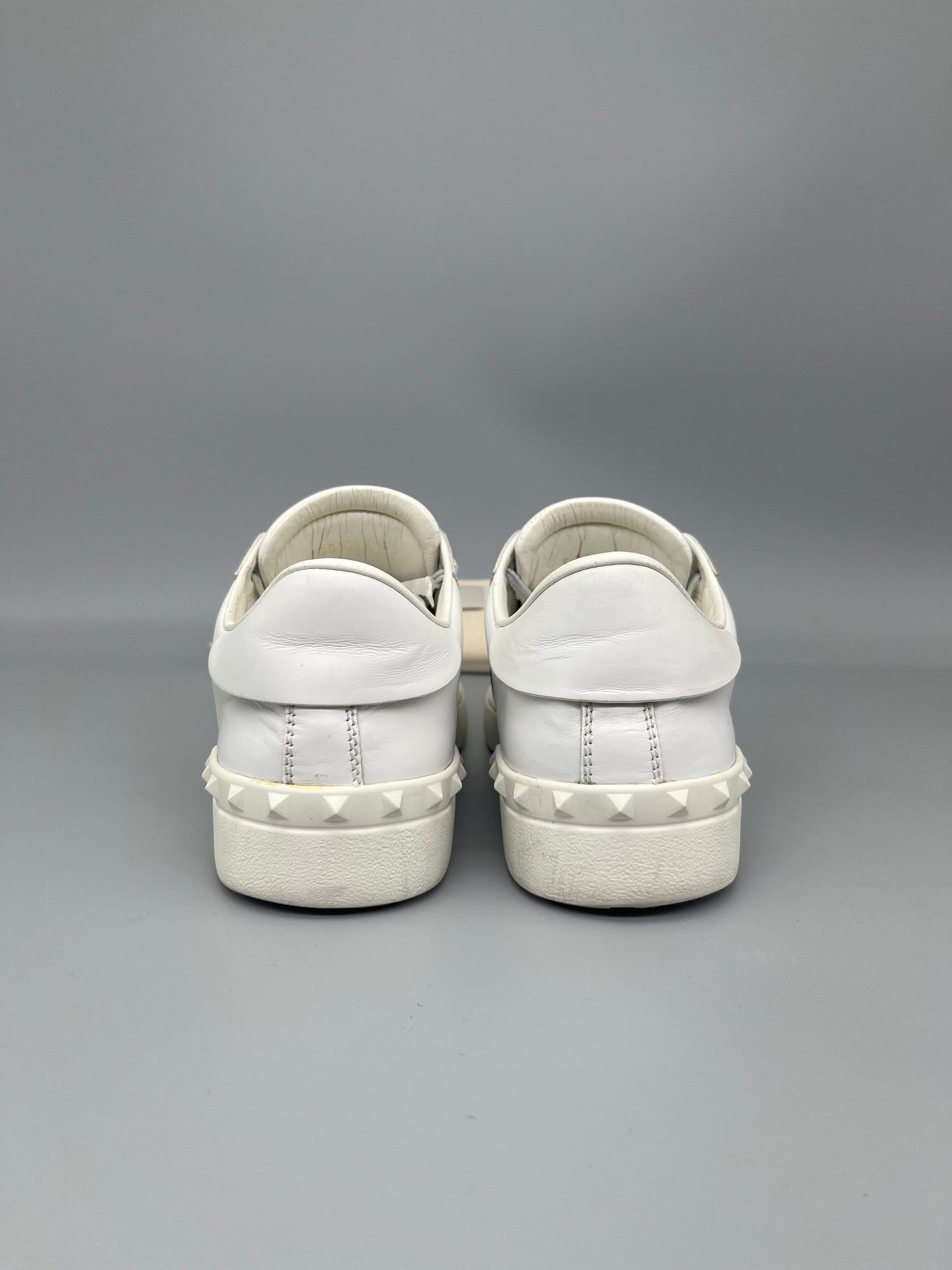 Valentino Open Sneaker Navy | 40