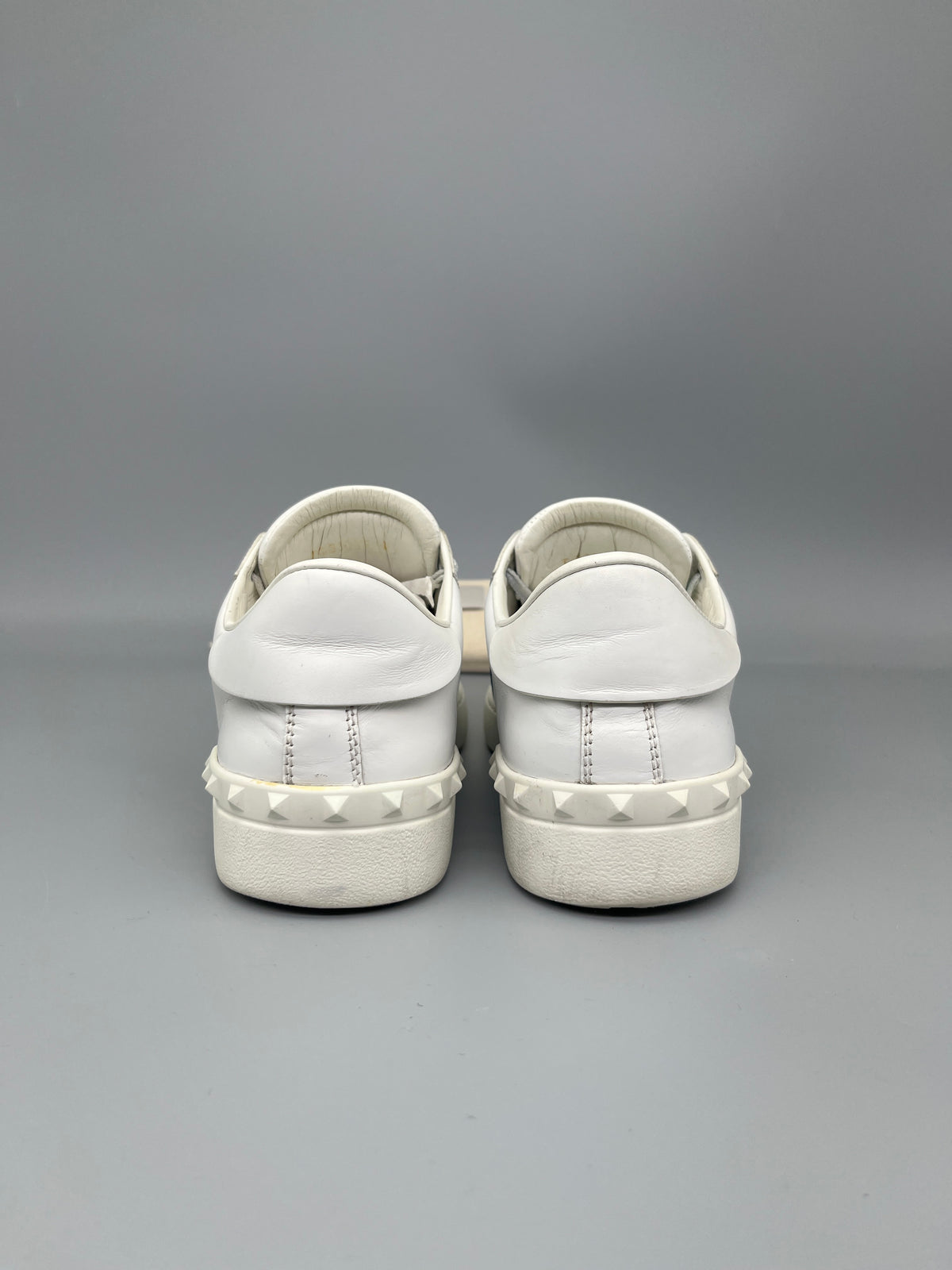Valentino Open Sneaker Navy | 40