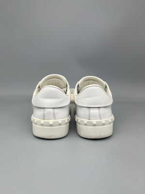 Valentino Open Sneaker Navy | 40