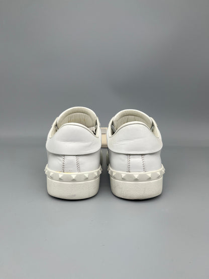 Valentino Open Sneaker Navy | 40