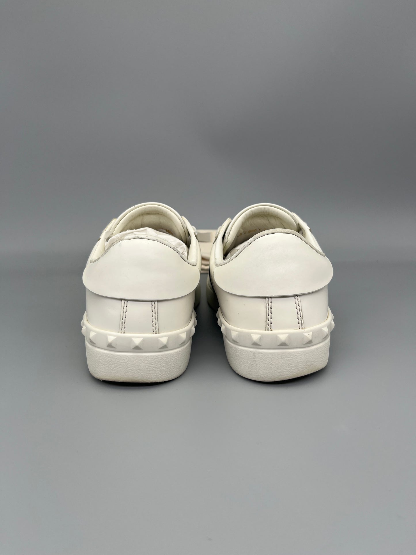 Valentino Open Sneaker Black | 40.5