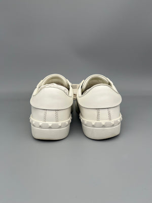 Valentino Open Sneaker Black | 40.5