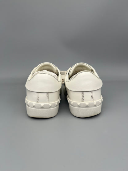 Valentino Open Sneaker Black | 40.5