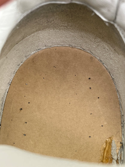 Christian Louboutin Louis Junior Glitter Sneaker Navy | 43.5