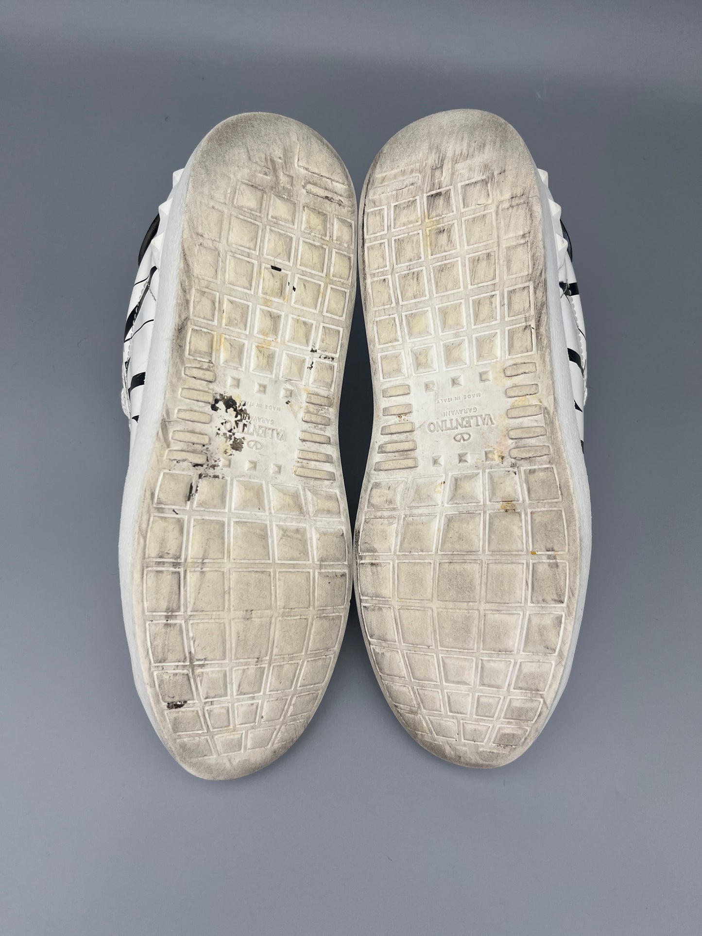 Valentino Open VLTN Sneaker | 40