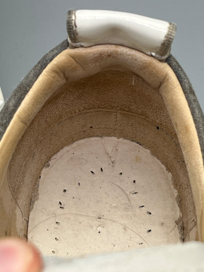 Christian Louboutin Louis Junior Spikes Sneaker | 43