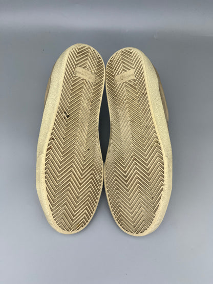 Saint Laurent SL/06 Sneaker Beige | 42.5