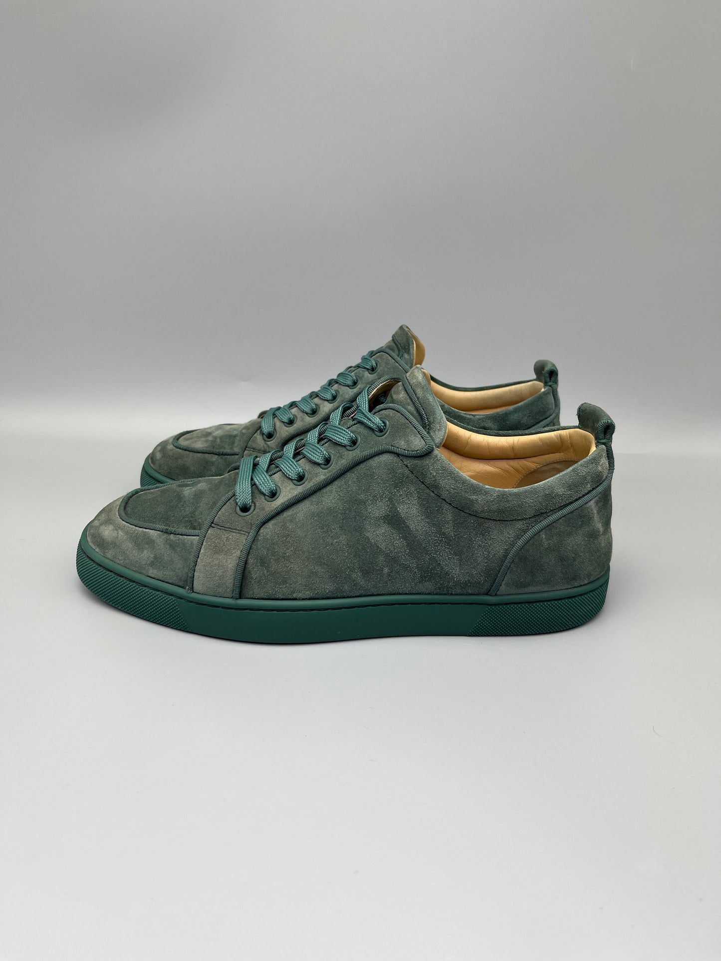 Christian Louboutin Rantulow Sneaker | 42.5