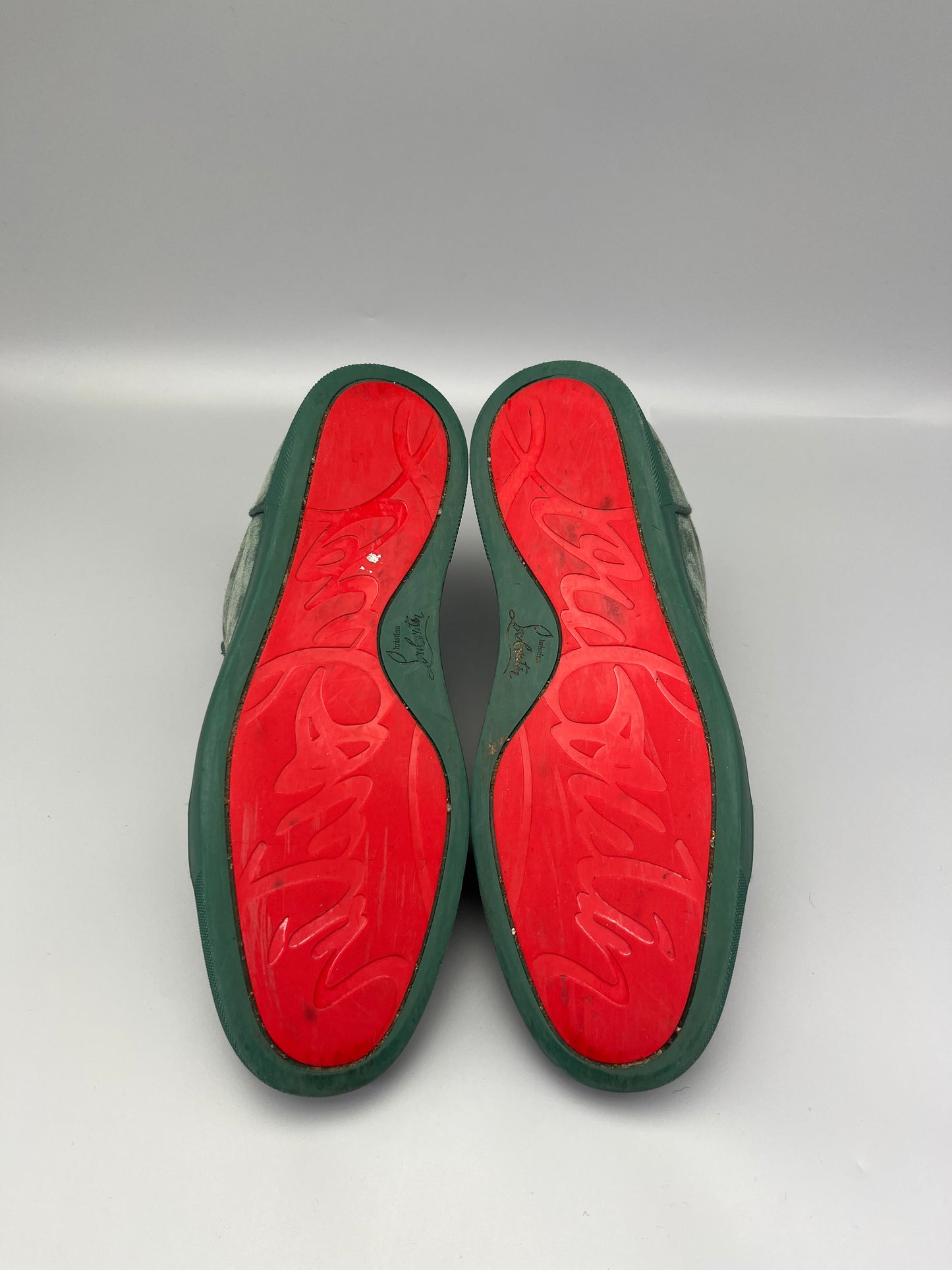 Christian Louboutin Rantulow Sneaker | 42.5