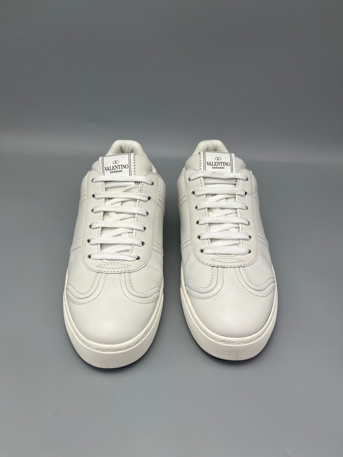 Valentino Flycrew Sneaker Leather | 39