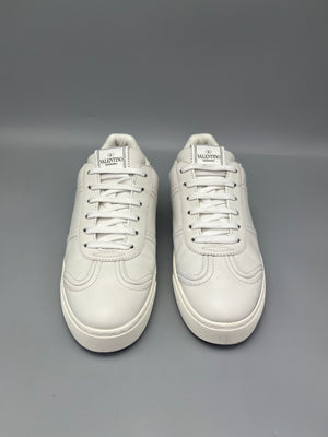 Valentino Flycrew Sneaker Leather | 39