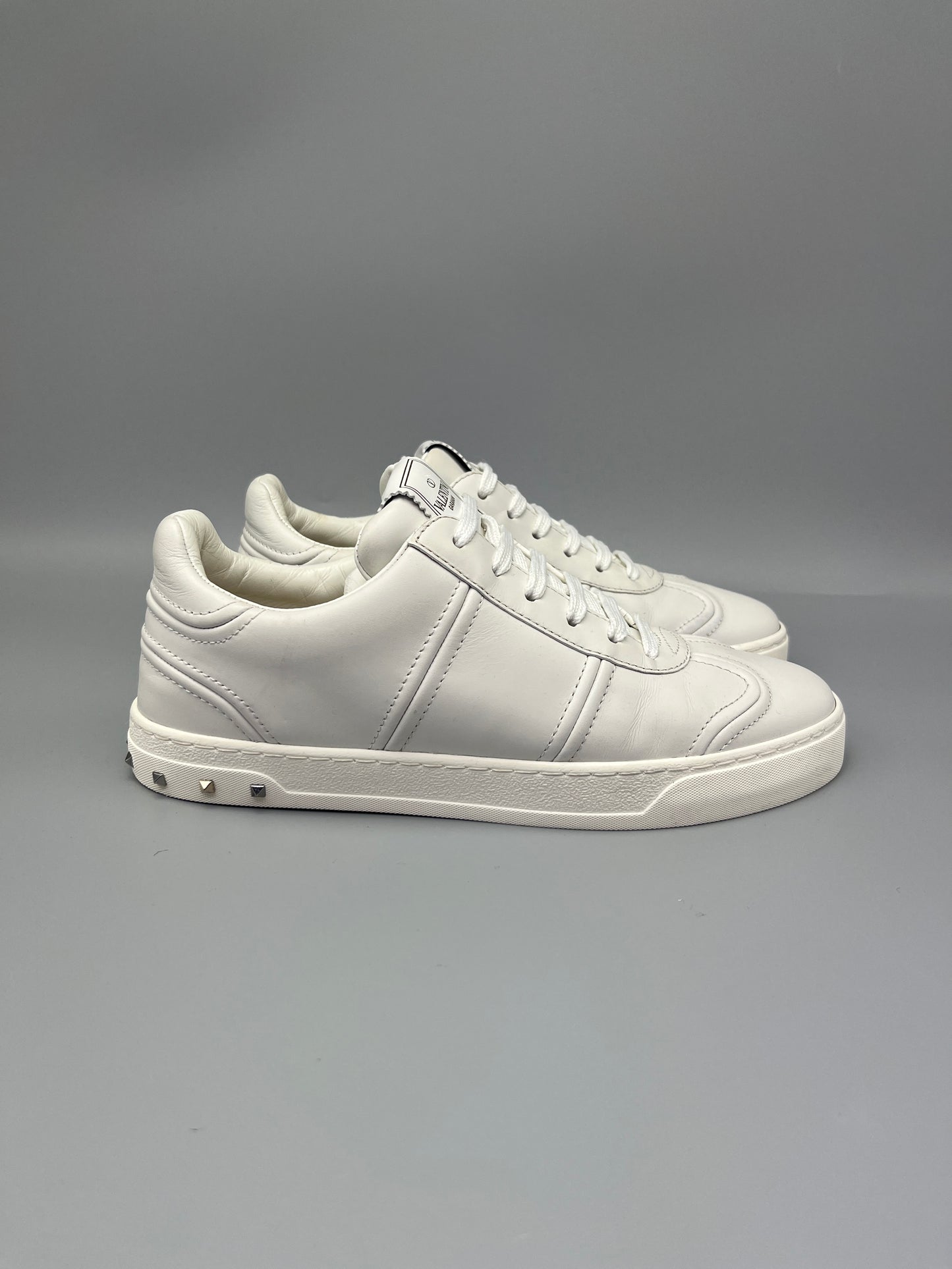 Valentino Flycrew Sneaker Leather | 39