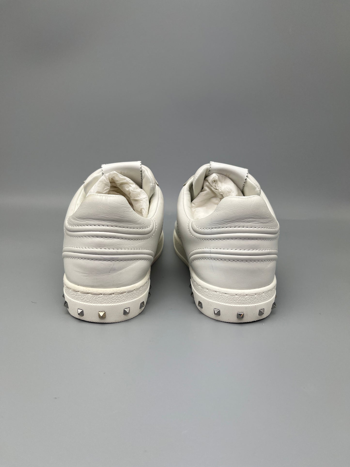 Valentino Flycrew Sneaker Leather | 39