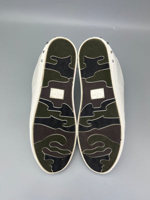 Valentino Flycrew Sneaker Leather | 39