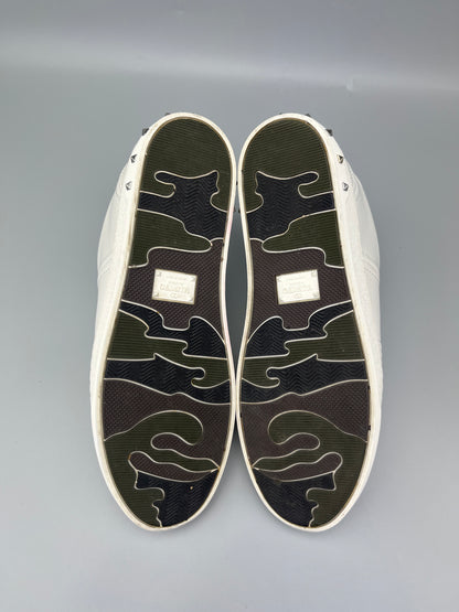 Valentino Flycrew Sneaker Leather | 39