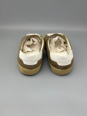 Saint Laurent SL/06 Sneaker Beige | 40.5