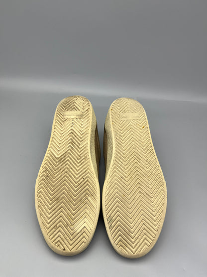 Saint Laurent SL/06 Sneaker Beige | 40.5