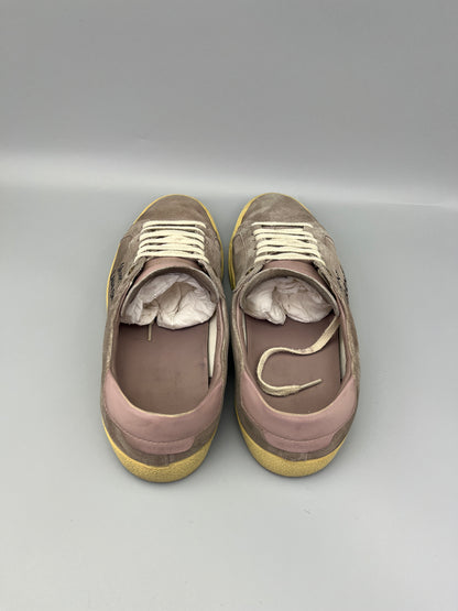 Saint Laurent SL/06 Sneaker Beige | 43