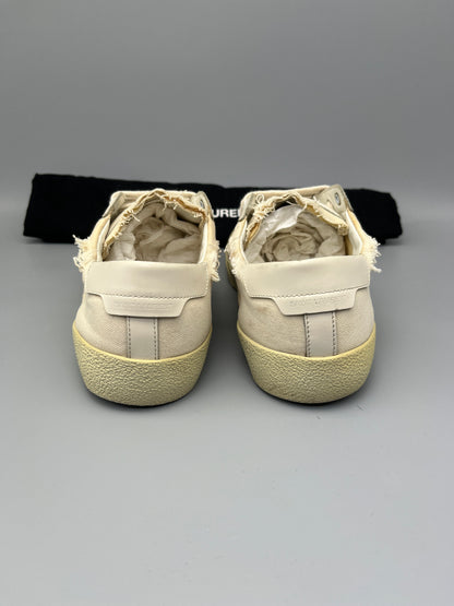 Saint Laurent SL/06 Court Sneaker | 43.5