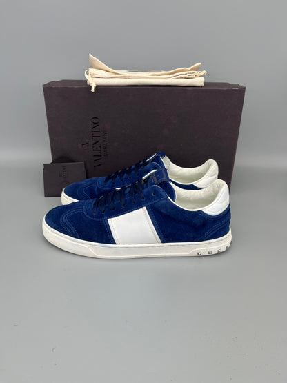 Valentino Flycrew Sneaker Navy | 42