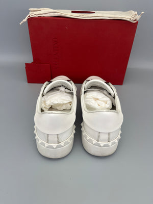 Valentino Open Sneaker Black | 41
