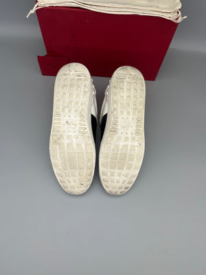 Valentino Open Sneaker Black | 41