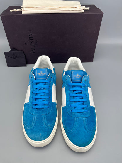 Valentino Flycrew Sneaker Blue | 43