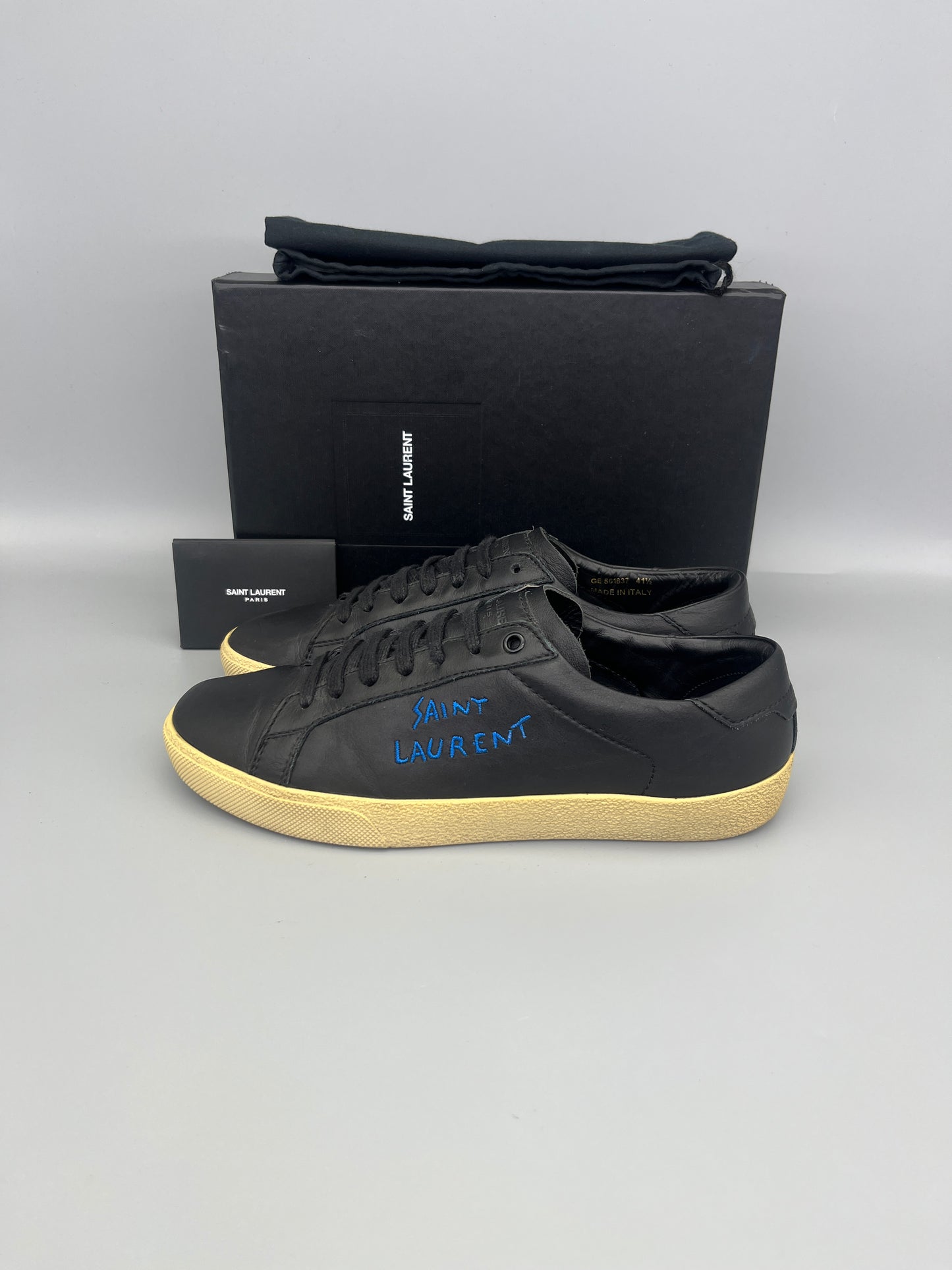 Saint Laurent SL/06 Sneaker | 41.5
