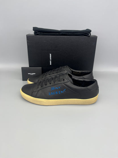 Saint Laurent SL/06 Sneaker | 41.5