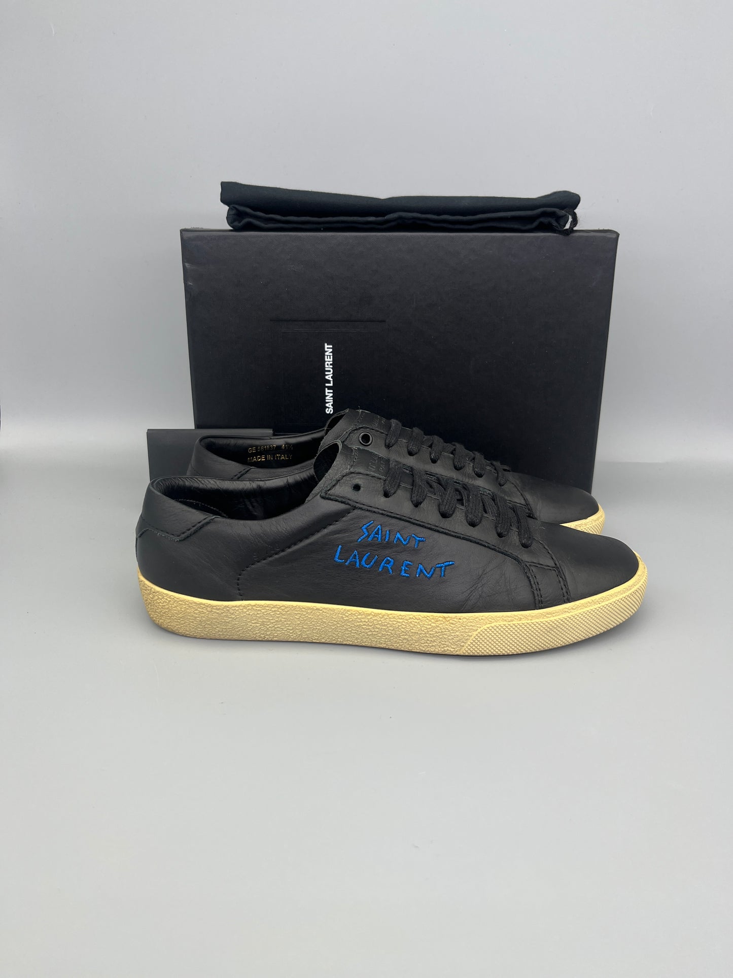 Saint Laurent SL/06 Sneaker | 41.5