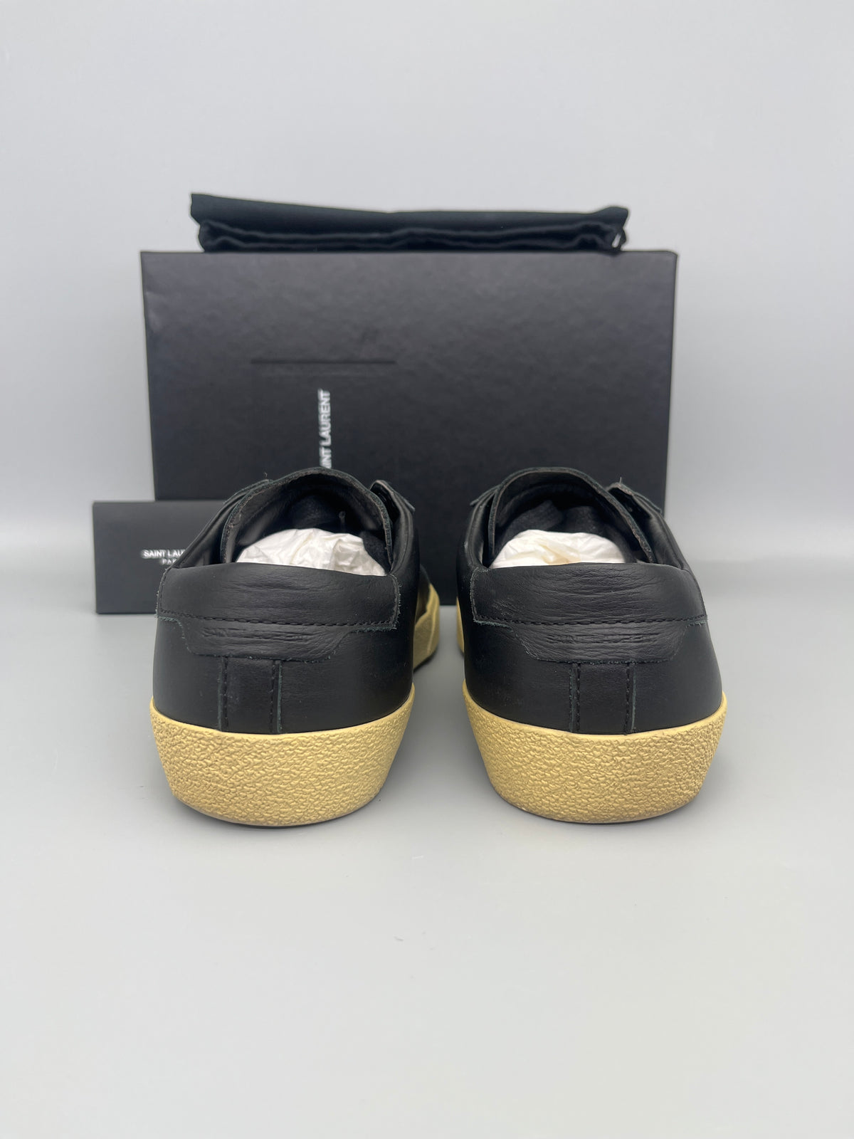 Saint Laurent SL/06 Sneaker | 41.5