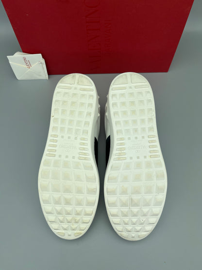 Valentino Open Sneaker Black | 42