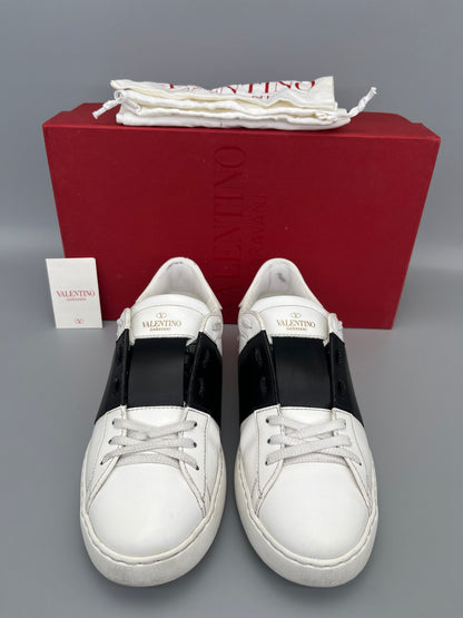 Valentino Open Sneaker Black | 40