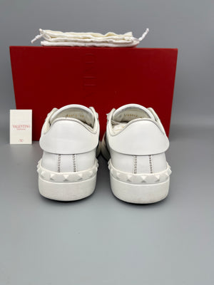 Valentino Open Sneaker Black | 40
