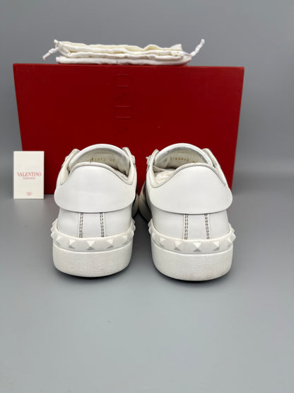 Valentino Open Sneaker Black | 40