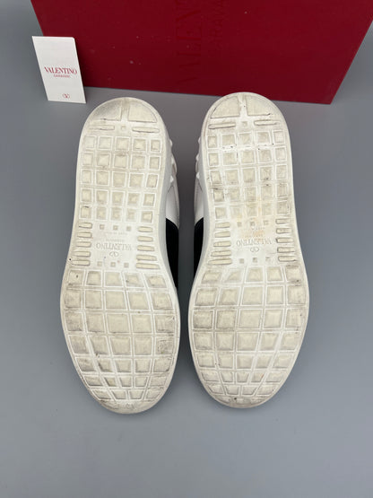 Valentino Open Sneaker Black | 40