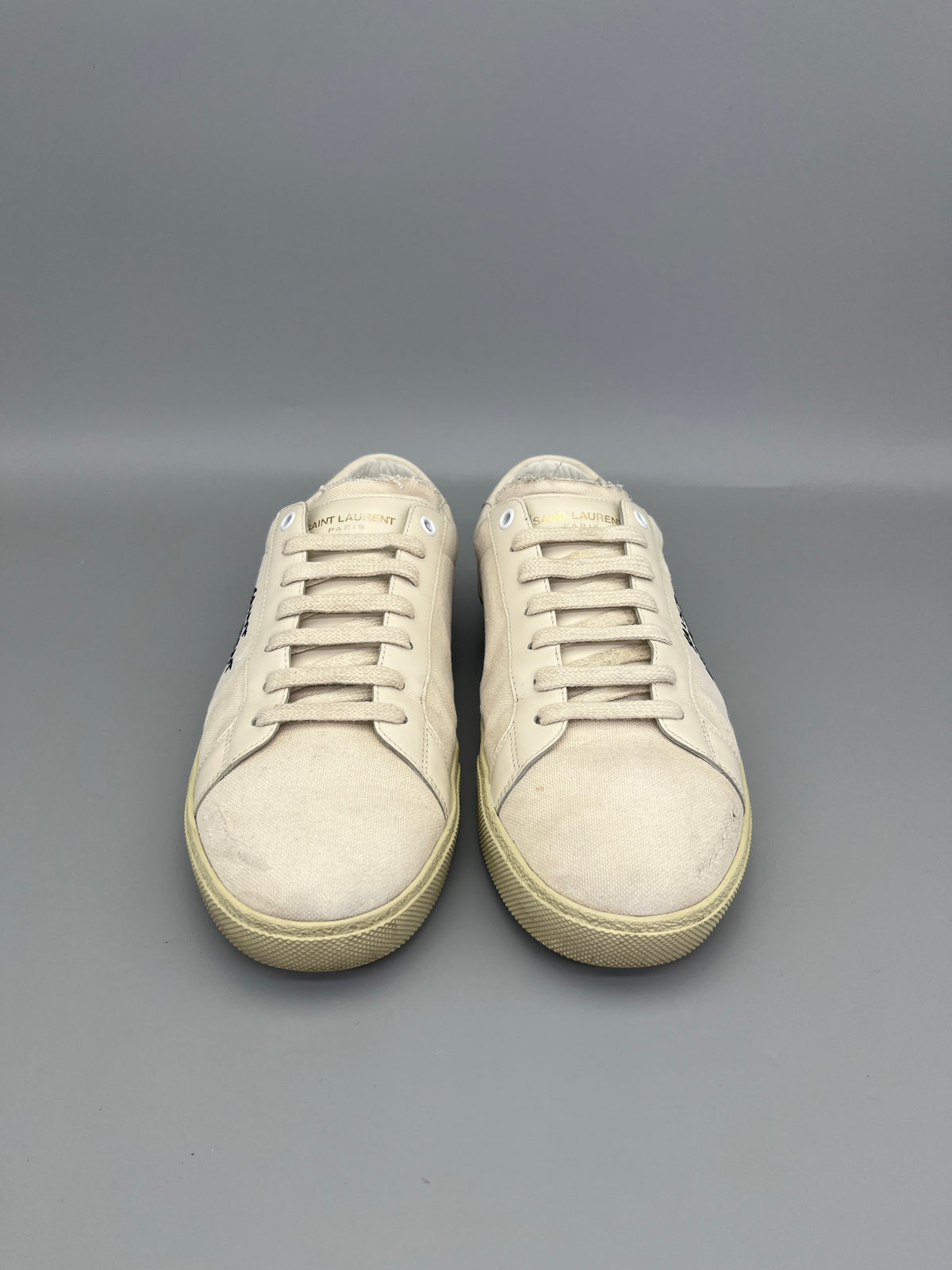 Saint Laurent SL/06 Court Sneaker | 42