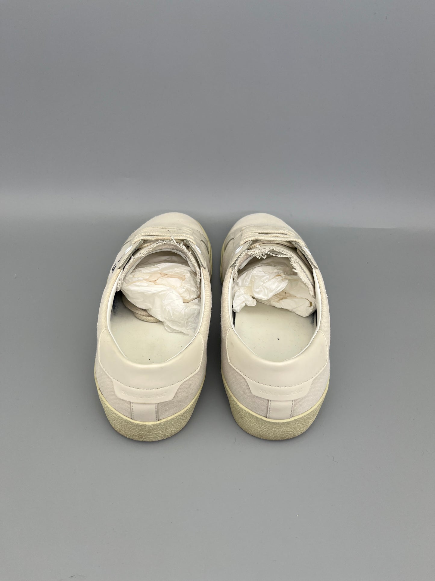 Saint Laurent SL/06 Court Sneaker | 42