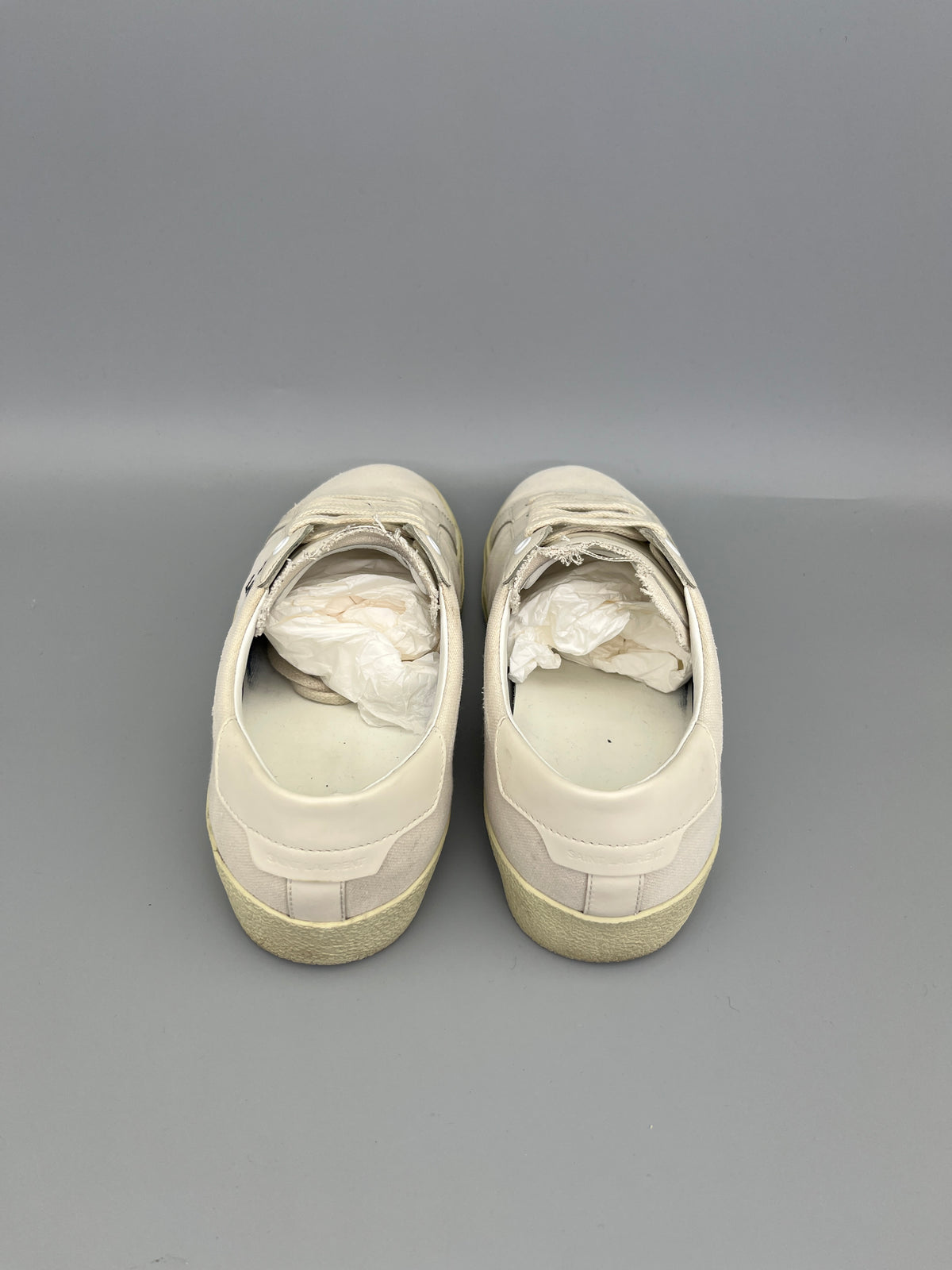 Saint Laurent SL/06 Court Sneaker | 42