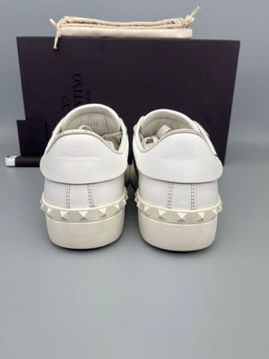 Valentino Open VLTN Sneaker Black | 40