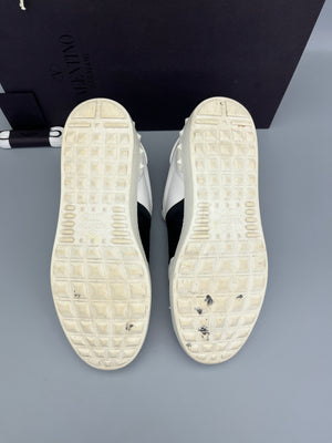 Valentino Open VLTN Sneaker Black | 40