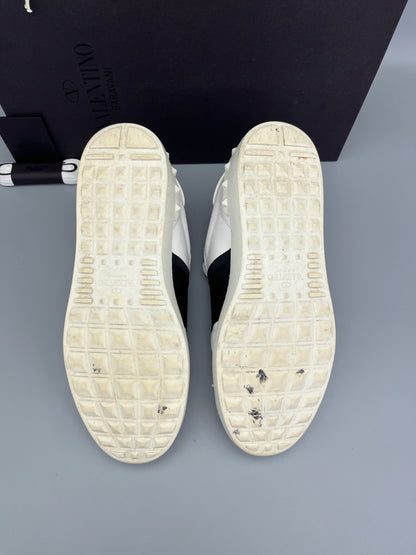 Valentino Open VLTN Sneaker Black | 40