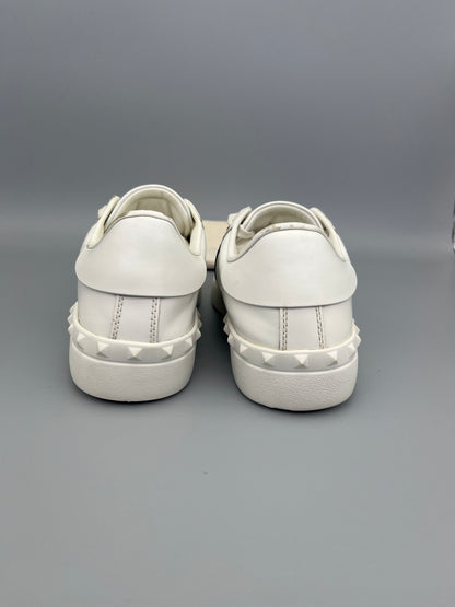 Valentino Open Sneaker Black | 42.5